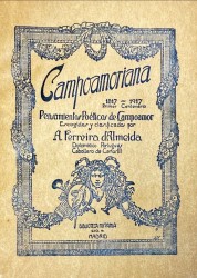 CAMPOAMORIANA. Pensamientos Poéticos de Campoamor. Escogidos y clasificados por...